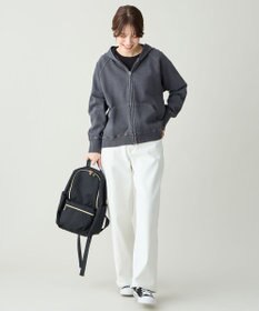 ANY 7daysデイリーワイドデニム