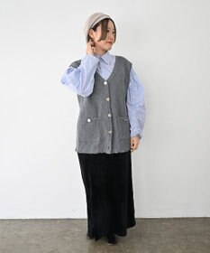 ATRENA 【日本製】ワシコットンベレー