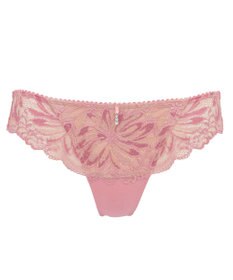 BRADELIS New York 【BRADELIS New York】ジャスミンスタイルタンガ24S2