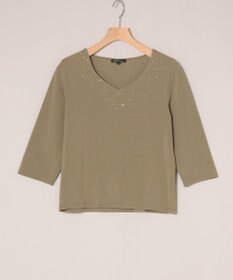 ONWARD Reuse Park 【23区】カットソー秋冬