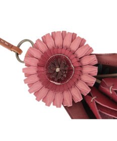 genten サンクスチャーム ピンクの花束