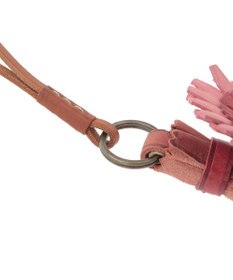 genten サンクスチャーム ピンクの花束