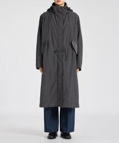 オーバーシルエット モッズコート / Paul Smith | ファッション通販