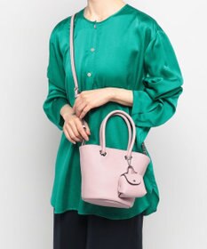 CLATHAS メルベイユ 2wayトート