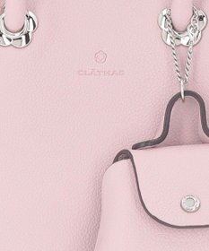CLATHAS メルベイユ 2wayトート