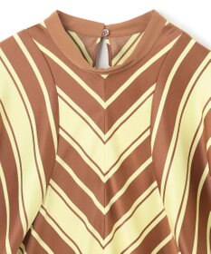 BEIGE， 【洗える】GUILLABERT / ブラウス