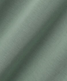 23区 L 【Oggi8月号掲載/接触冷感/洗える】ツイストコットンプレーティング スリーブレスワンピース