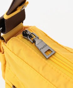 Y'SACCS 【Y’SACCS vous et】サイドジップミニショルダー