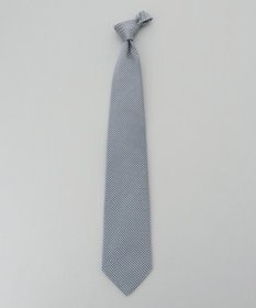 GOTAIRIKU Fermo Fossati_マイクロ千鳥 ネクタイ