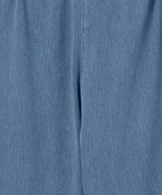 ANY KIDS 【洗濯機可能/接触冷感】ひんやり カットソーパンツ