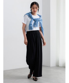 Te chichi 【遮熱/調温】レギュラーTシャツ