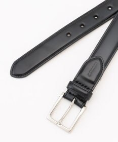 J.PRESS MEN 【定番】コードバン ドレスベルト