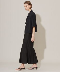 ICB L 【接触冷感・洗える】 UnleashLite スカート