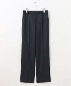 J.PRESS LADIES 【セットアップ対応】BAHARIYE ストレート パンツ