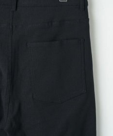 WEGO 【新色ブラックソノタは接触冷感/ユニセックス着用ITEM/ストレッチ/SMLXLサイズ展開】スキニーパンツ