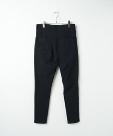 WEGO 【新色ブラックソノタは接触冷感/ユニセックス着用ITEM/ストレッチ/SMLXLサイズ展開】スキニーパンツ