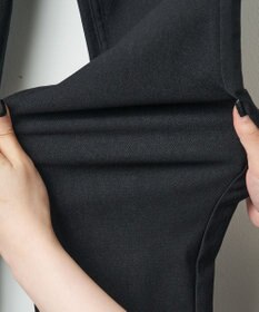 WEGO 【新色ブラックソノタは接触冷感/ユニセックス着用ITEM/ストレッチ/SMLXLサイズ展開】スキニーパンツ