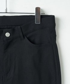 WEGO 【新色ブラックソノタは接触冷感/ユニセックス着用ITEM/ストレッチ/SMLXLサイズ展開】スキニーパンツ