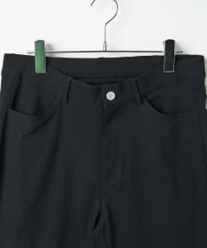 WEGO 【新色ブラックソノタは接触冷感/ユニセックス着用ITEM/ストレッチ/SMLXLサイズ展開】スキニーパンツ