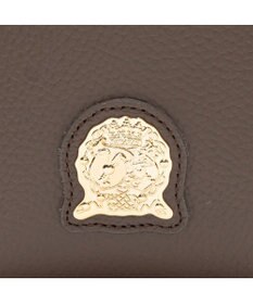 A.D.M.J. 【牛革】ミニトートバッグ　（Dカン付き）