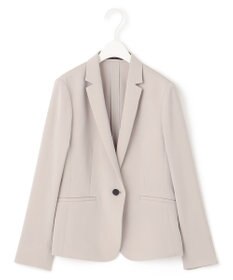 ICB 【新色追加・防シワ・速乾・洗える】Fied テーラードジャケット