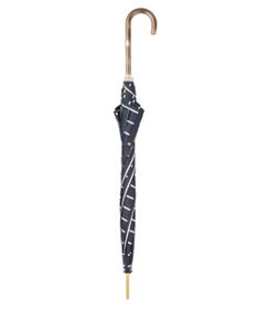 MOONBAT POLO RALPH LAUREN 長傘 ボーダーストライプ POLO BEAR