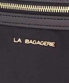 LA BAGAGERIE ループ2WAYショルダーバッグ　Sサイズ