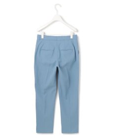 ICB L 【接触冷感・UVカット・透け防止・吸水速乾・洗える】 シェルタリングドライオックス スティックパンツ