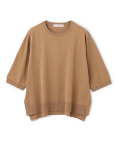 UNFILO L マイビューティニット ハーフスリーブ