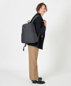LeSportsac DAILY BACKPACK/サンダー