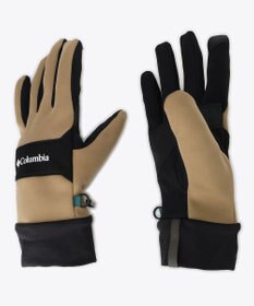 Columbia Columbia/ ダイヤモンドカードウィンドプルーフグローブII /コロンビア