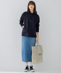 23区 【CLASSY.6月号掲載】NOMADIS リバーシブル トートバッグ (L)