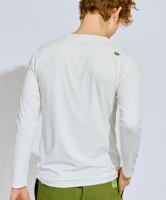 PW CIRCULUS 【UV遮蔽率98% UVカット】【MEN】UVインナー ゴルフ