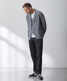 J.PRESS MEN 【HYBRID LINEN】アンカージャケット