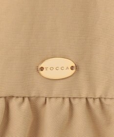 TOCCA 【消臭・洗える】TARP ジャケット