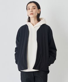 UNFILO MENS 【男女兼用】FINE MOVE+ ノーカラージャケット [23年秋冬商品]