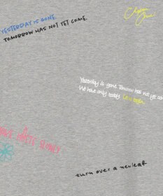 Green Parks ・ＥＬＥＮＣＡＲＥ　ＤＵＥ　イロイロロゴｐｔＴＥＥ