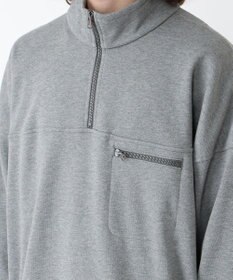 Columbia Columbia/ バガスウェットハーフジップ /コロンビア