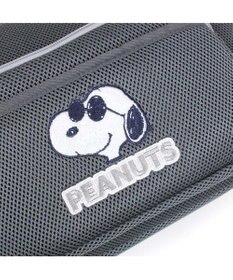 PET PARADISE スヌーピー ジョークール 優しい 抱っこハグリュック キャリー Ｌ 小型犬