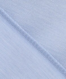 23区GOLF 【23Fondation/WOMEN】フレンチスリーブ ロゴトップス