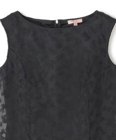 TOCCA 【消臭・洗える】RIBBON MEADOW ドレス