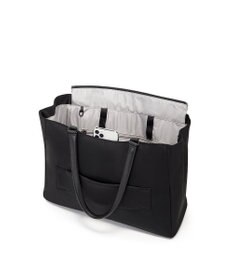 TUMI トートバッグ レディス  VOYAGEUR 「ヴァレッタ」ラージ・トート