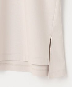 23区 【GLOW8月号掲載/洗える】スムースデザイン ツイスト カットソー