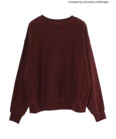 AMERICAN HOLIC Ｍｉｃｈｉｇａｎ　Ｕｎｉｖｅｒｓｉｔｙ　スウェット