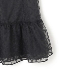 TOCCA 【消臭・洗える】RIBBON MEADOW ドレス