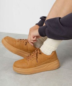 WEGO ベーシックスニーカー