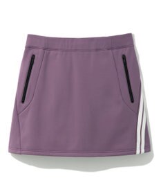 ZERO HALLIBURTON スウェットミニスカート 82749 洗濯可能 保温 ストレッチ ゴルフ ZHG-W10c