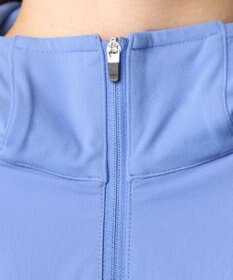 Chacott ランナーズハーフジップジャケット