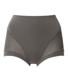 BRADELIS New York 【Yukine inc. 】　ゆきねえとろけるシルク混ライトショーツ26 ブラデリス  深め 補正下着 補整