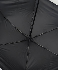 J.PRESS MEN 【遮光率100％ / UVカット率100％ / 体感マイナス4℃ / 晴雨兼用】東レ サマーシールド 折りたたみ傘_61㎝